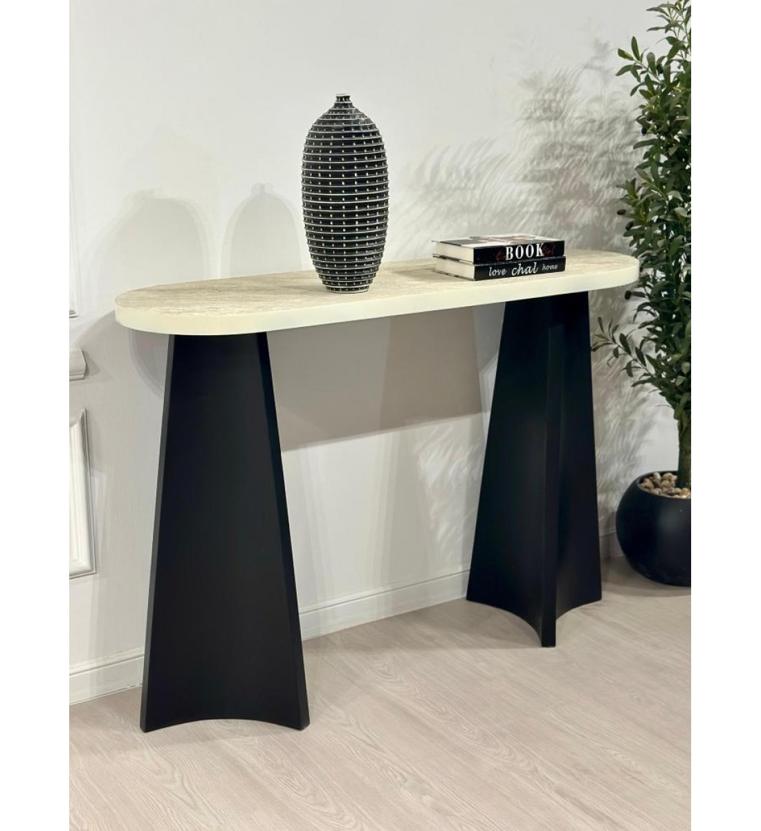 مدخل بسطح بديل الرخام الحجري وقاعده خشب ام دي اف(منتج تفصيل ) مدخل بسطح بديل الرخام الحجري وقاعده خشب ام دي اف(منتج تفصيل )