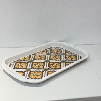 طوفرية تقديم ملامين56×34×4سم 