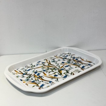 طوفرية تقديم ملامين56×34×4سم 