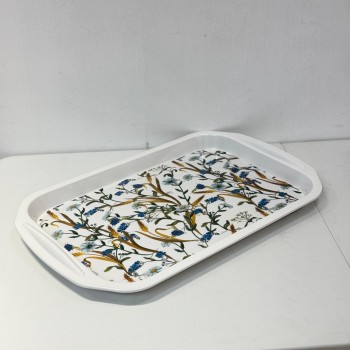 طوفرية تقديم ملامين56×34×4سم 