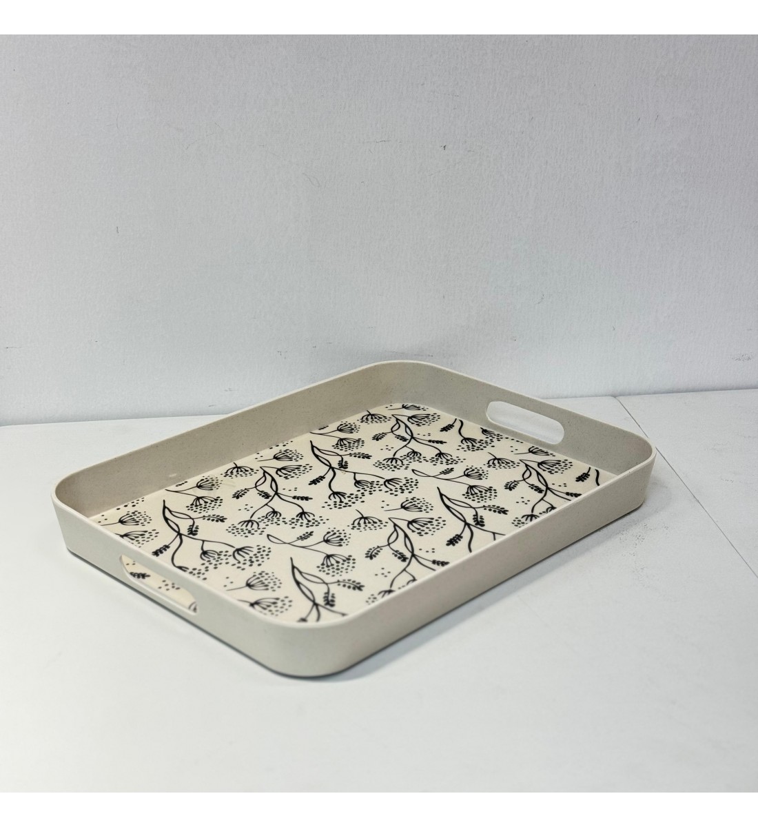 طوفرية تقديم ملامين41×31×4سم 