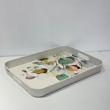 طوفرية تقديم ملامين41×31×4سم 