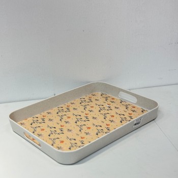 طوفرية تقديم ملامين41×31×4سم 