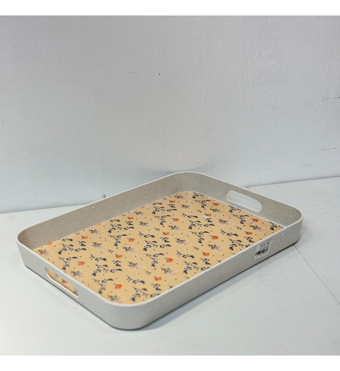 طوفرية تقديم ملامين41×31×4سم 