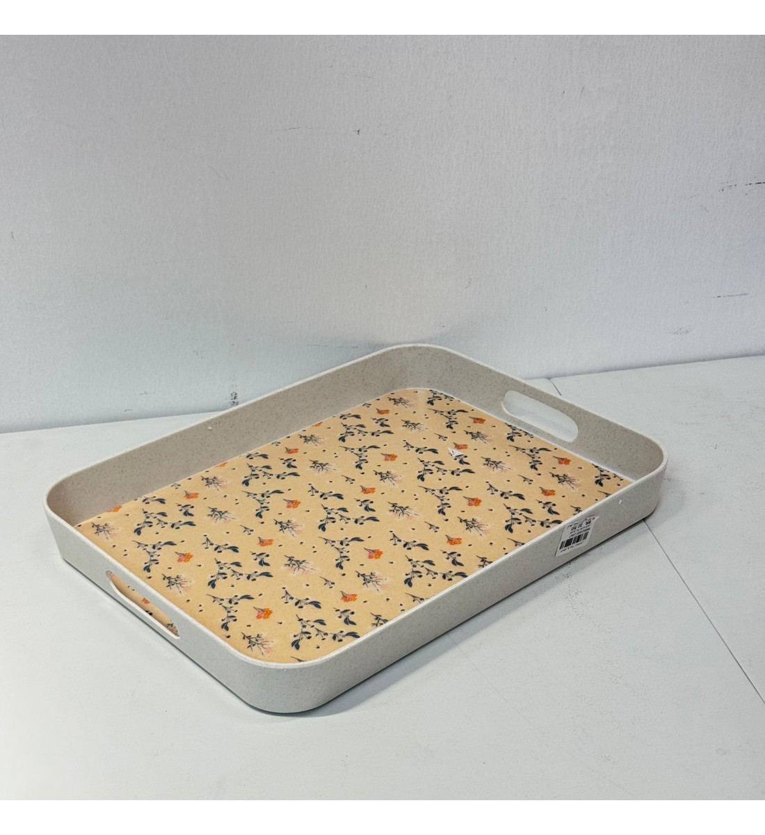 طوفرية تقديم ملامين41×31×4سم 