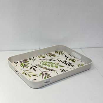 طوفرية تقديم ملامين41×31×4سم 