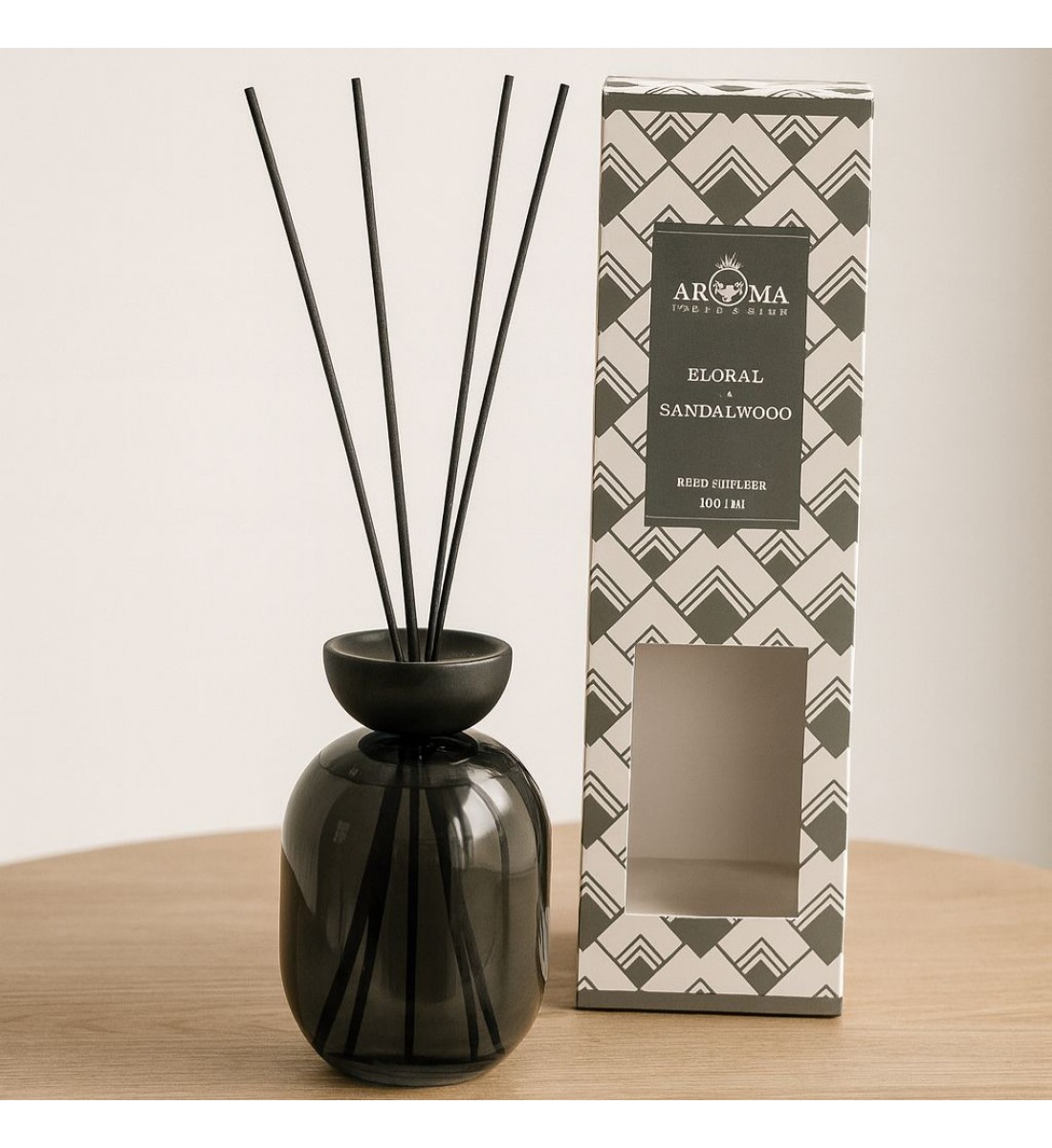 موزع عطر خشب الصندل والزهور من Aroma Boutique موزع عطر خشب الصندل والزهور من Aroma Boutique