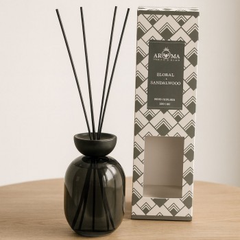 موزع عطر خشب الصندل والزهور من Aroma Boutique