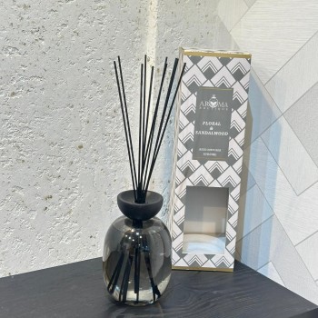 موزع عطر خشب الصندل والزهور من Aroma Boutique