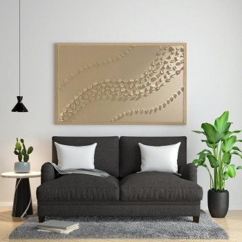 لوحات جبسيه ديكور داخلي (المنتج تفصيل )