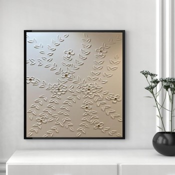 لوحات جبسيه ديكور داخلي (المنتج تفصيل )