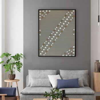 لوحات جبسيه ديكور داخلي (المنتج تفصيل )