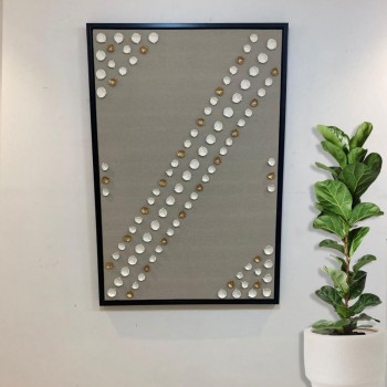 لوحات جبسيه ديكور داخلي (المنتج تفصيل )