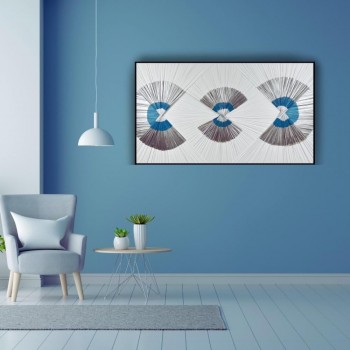 لوحات جبسيه  كلاسيك (المنتج تفصيل )