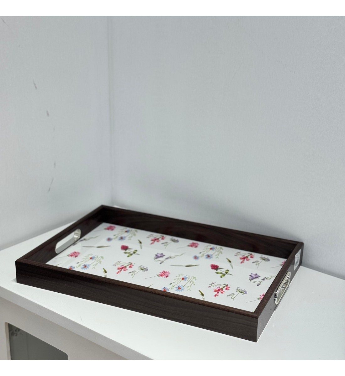 طوفرية تقديم خشبي 40×30×5سم 