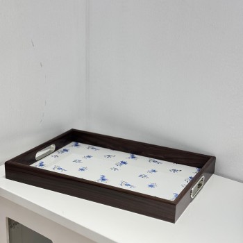 طوفرية تقديم خشبي 40×30×5سم 