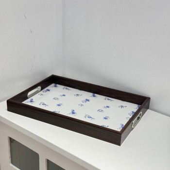 طوفرية تقديم خشبي 40×30×5سم 