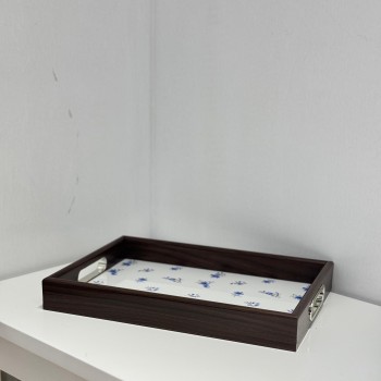 طوفرية تقديم خشبي 25×35×5سم 