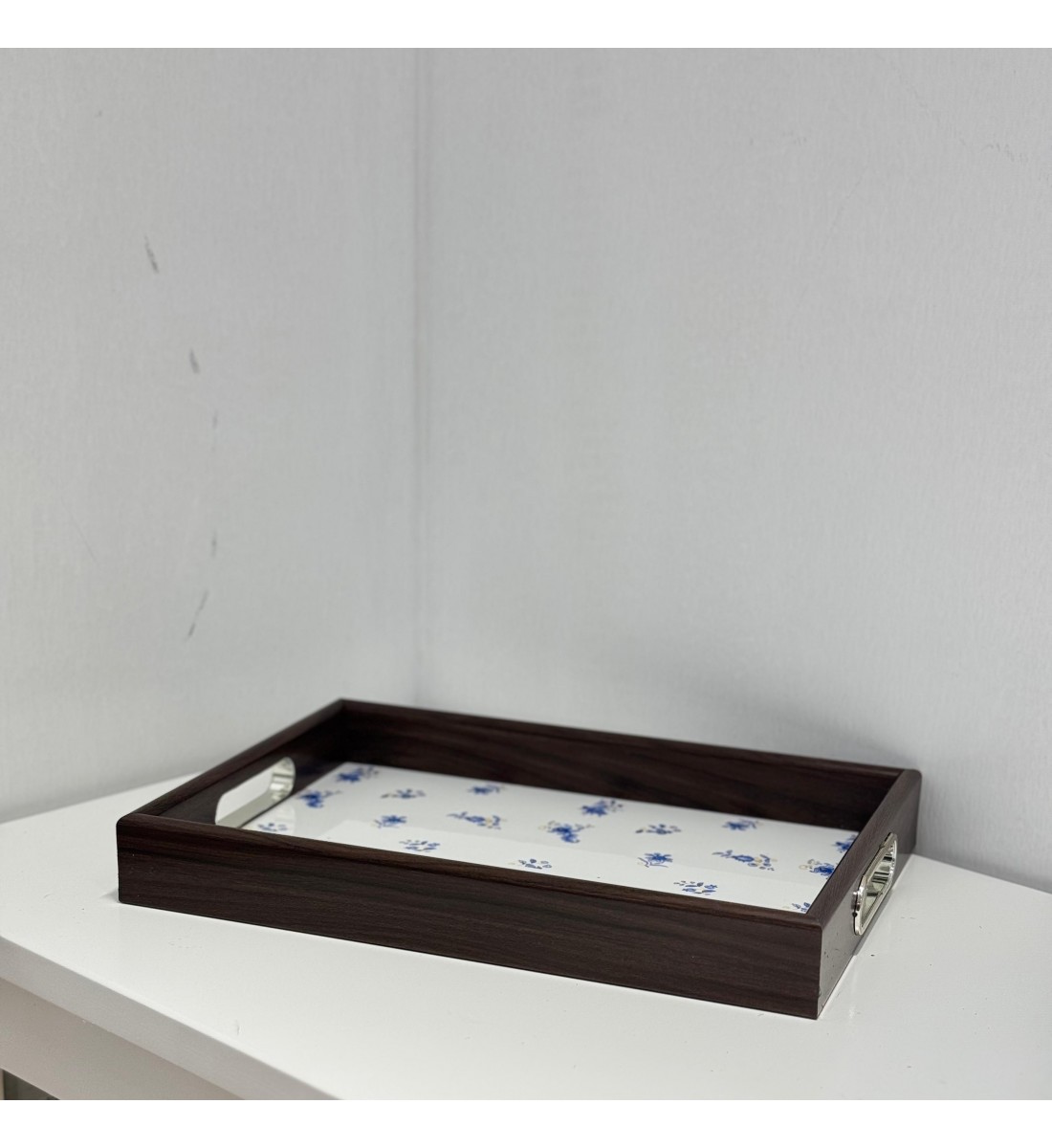 طوفرية تقديم خشبي 25×35×5سم طوفرية تقديم خشبي 25×35×5سم