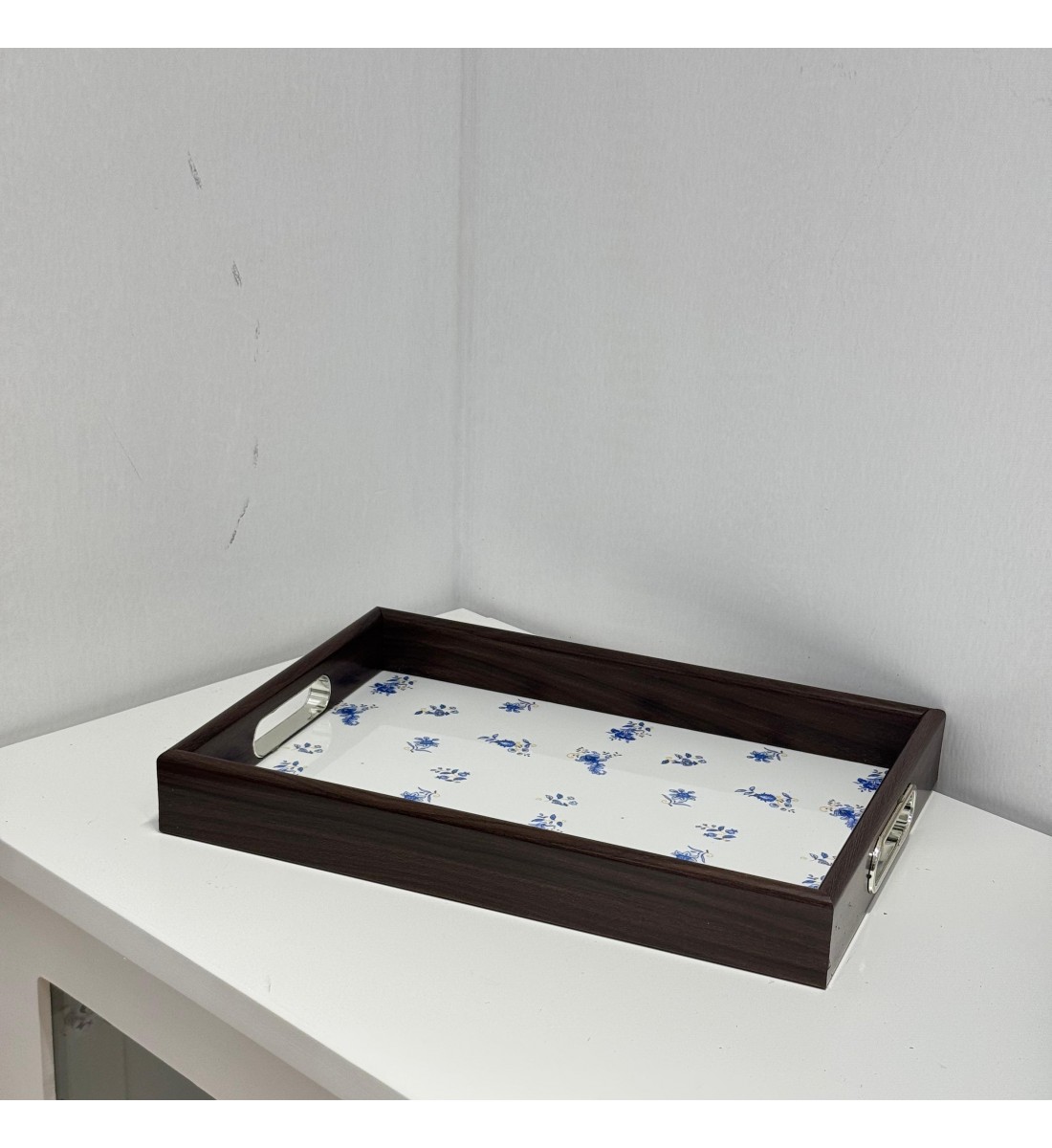 طوفرية تقديم خشبي 25×35×5سم طوفرية تقديم خشبي 25×35×5سم