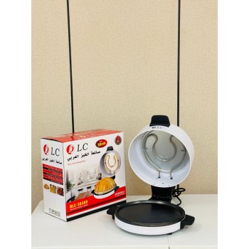 صانعة الخبز العربي من LC بحجم 30 سم، مصممة خصيصًا لتحضير أنواع مختلفة من الخبز والمخبوزا