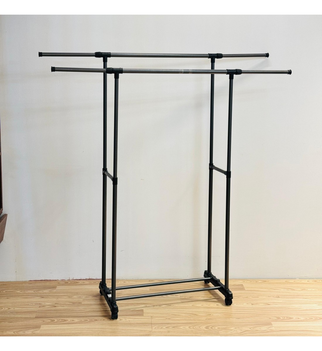 علاق ملابس ستاند مقاس 80 ×160 سم