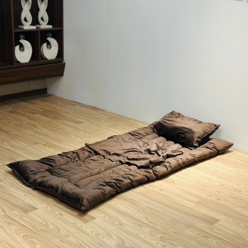  طقم بيكج ضيافة 3قطع  لون بني 