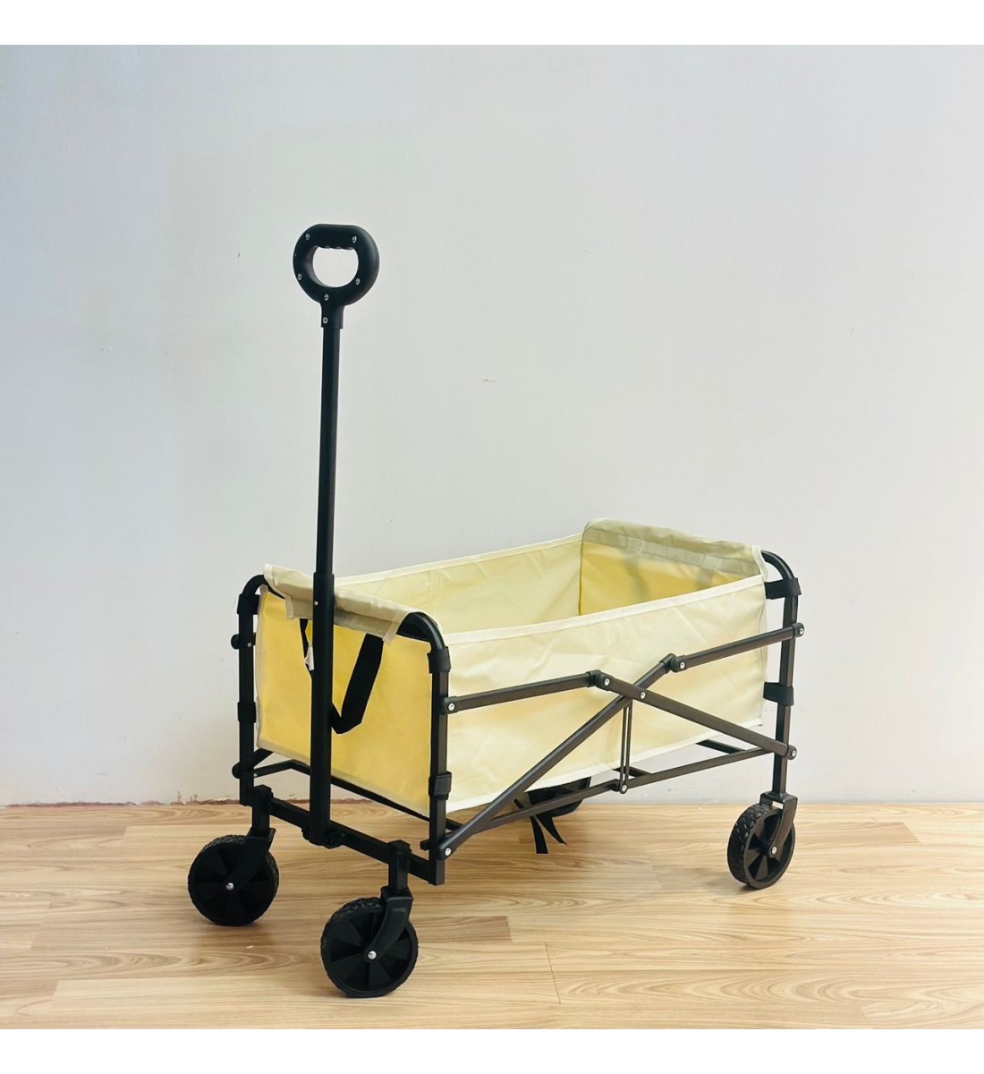 عربة نقل صفط خارجية للطلعات بيج 