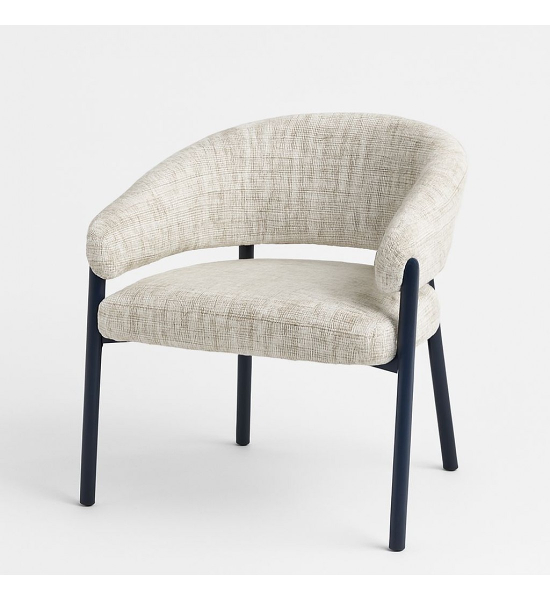 كرسي عصري أنيق بتصميم مميز يجمع بين البساطة والفخامة. كرسي عصري أنيق بتصميم مميز يجمع بين البساطة والفخامة.