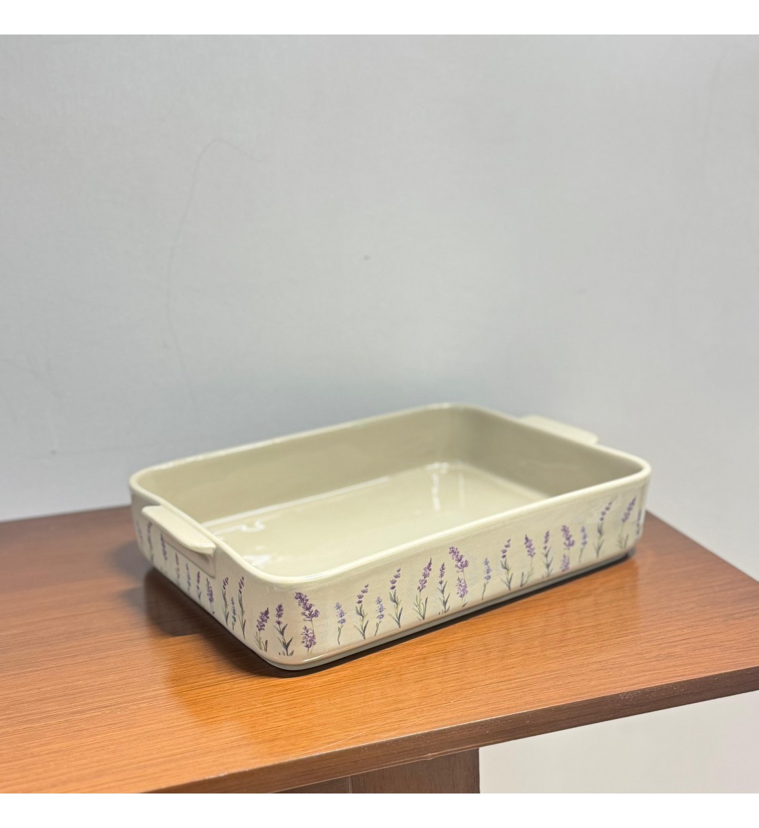 صينية فرن  30×23×6سم 