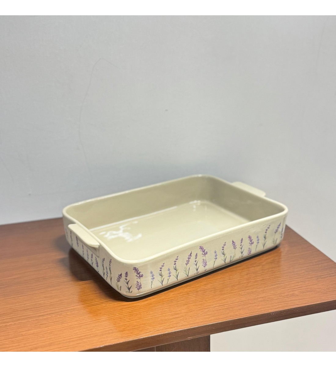 صينية فرن  30×23×6سم 