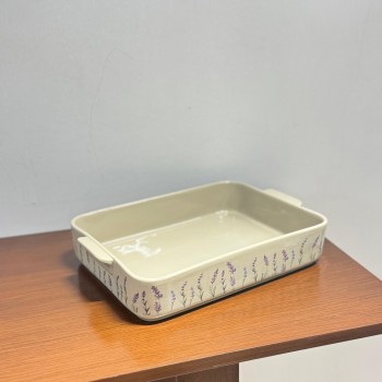 صينية فرن27×21×6سم 