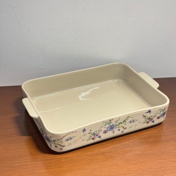 صينية فرن27×21×6سم 