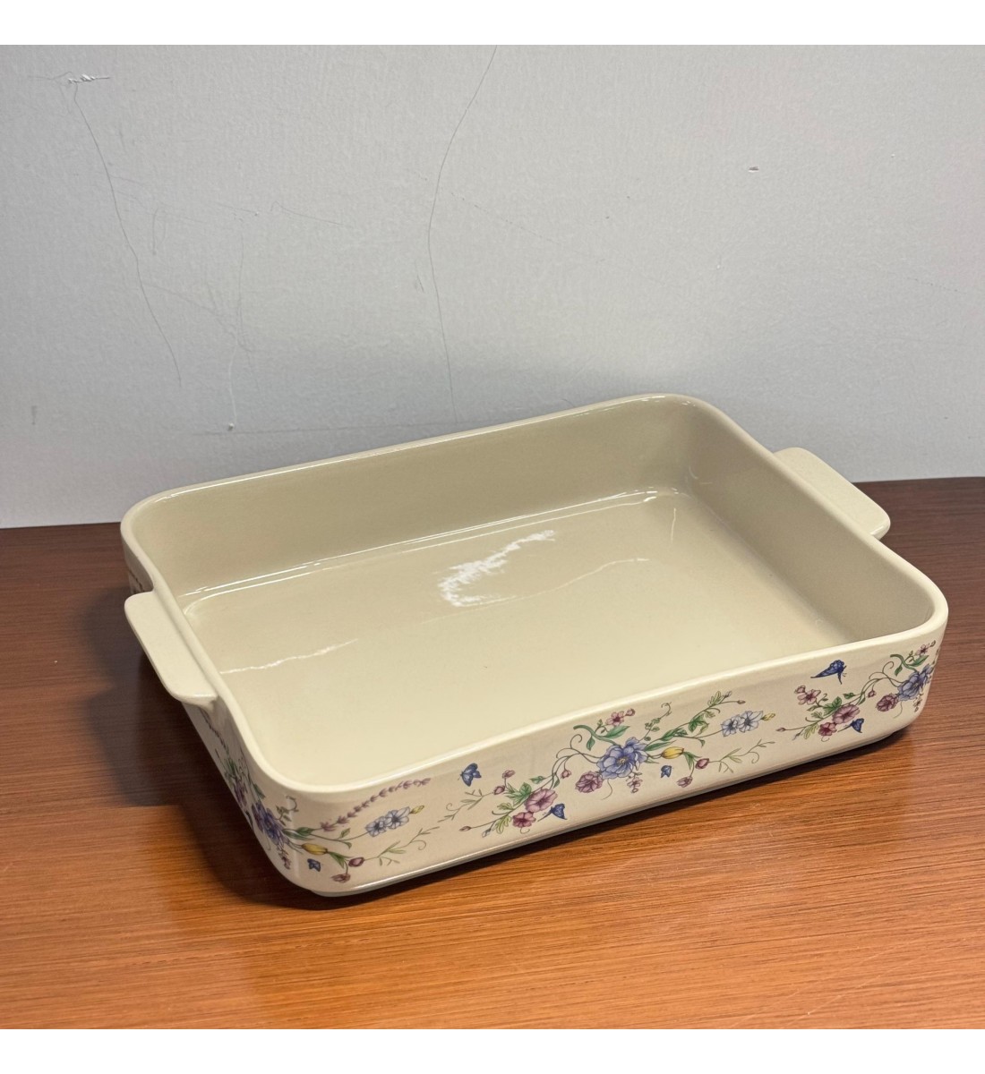 صينية فرن27×21×6سم صينية فرن27×21×6سم