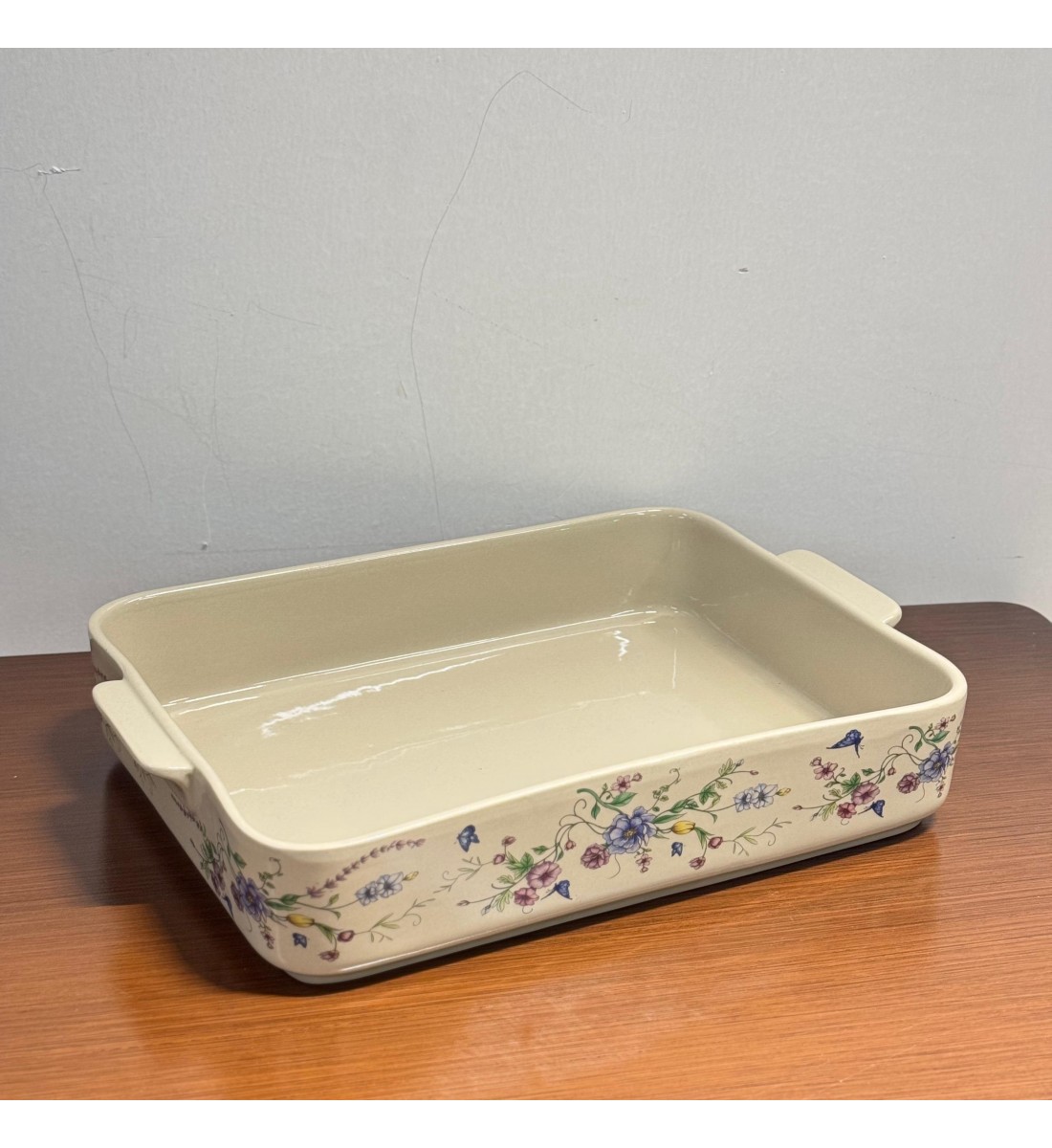 صينية فرن 30×23×6سم صينية فرن 30×23×6سم