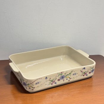 صينية فرن  30×23×6سم 