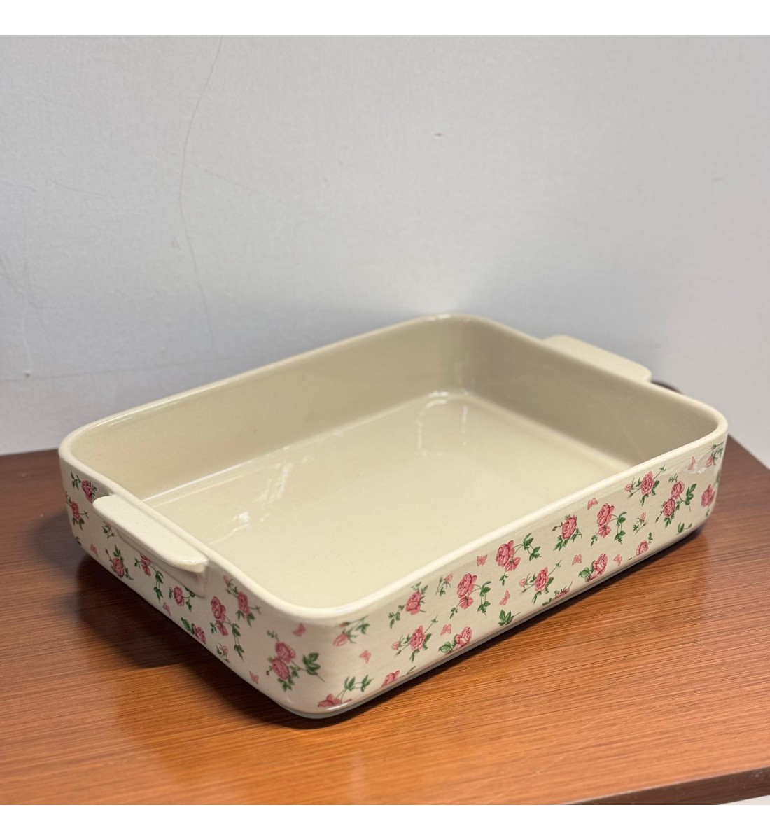 صينية فرن  30×23×6سم 