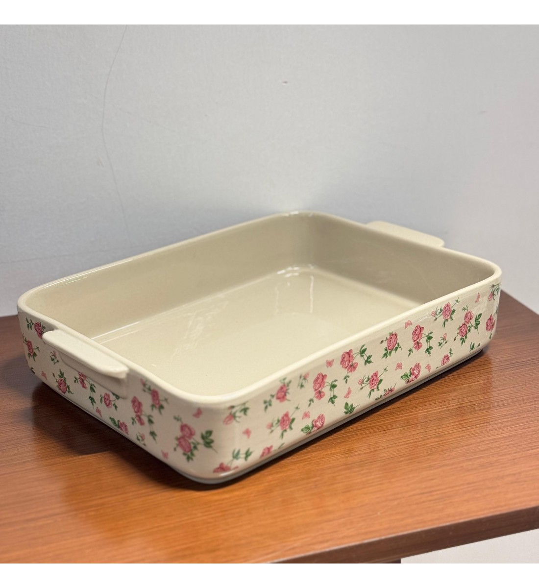 صينية فرن27×21×6سم صينية فرن27×21×6سم