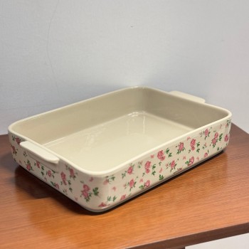 صينية فرن27×21×6سم 