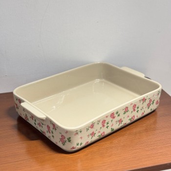 صينية فرن27×21×6سم 