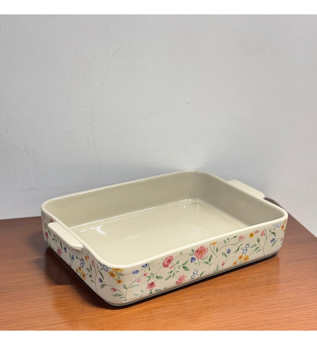 صينية فرن27×21×6سم 