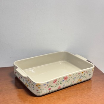 صينية فرن  30×23×6سم 