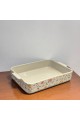 صينية فرن  30×23×6سم 