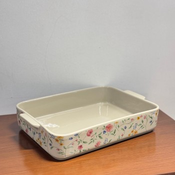 صينية فرن  30×23×6سم 