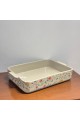 صينية فرن  30×23×6سم 