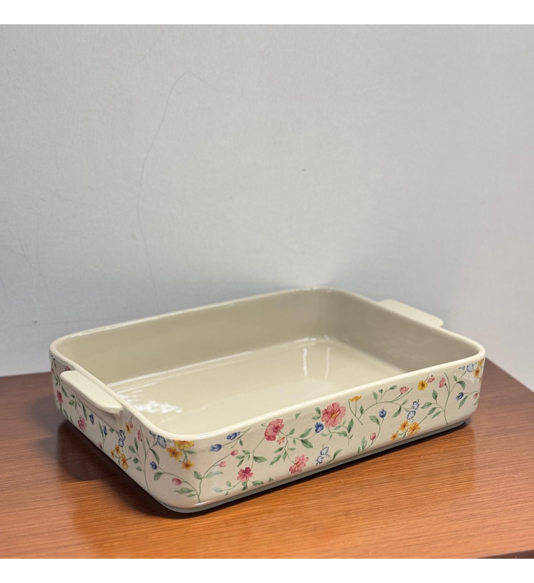 صينية فرن  30×23×6سم 