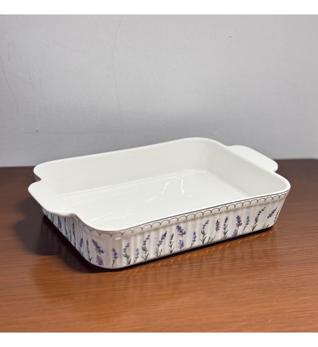 صينية فرن  26×18×5سم 