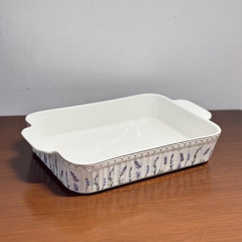 صينية فرن  26×18×5سم 