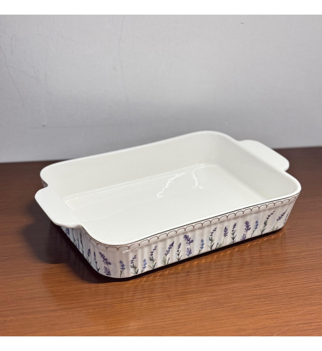 صينية فرن  26×18×5سم 