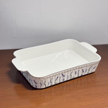 صينية فرن  26×18×5سم 